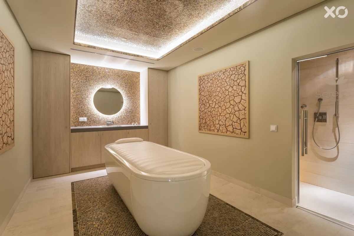 Pine Cliffs Hotel, Luxury Collection Resort