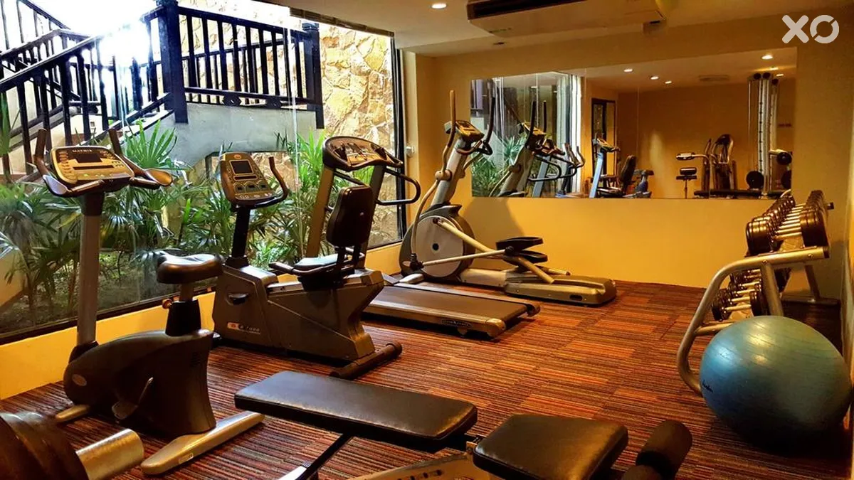 Garden Cliff Resort & Spa