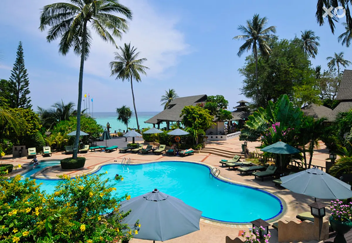 Phi Phi Holiday Resort