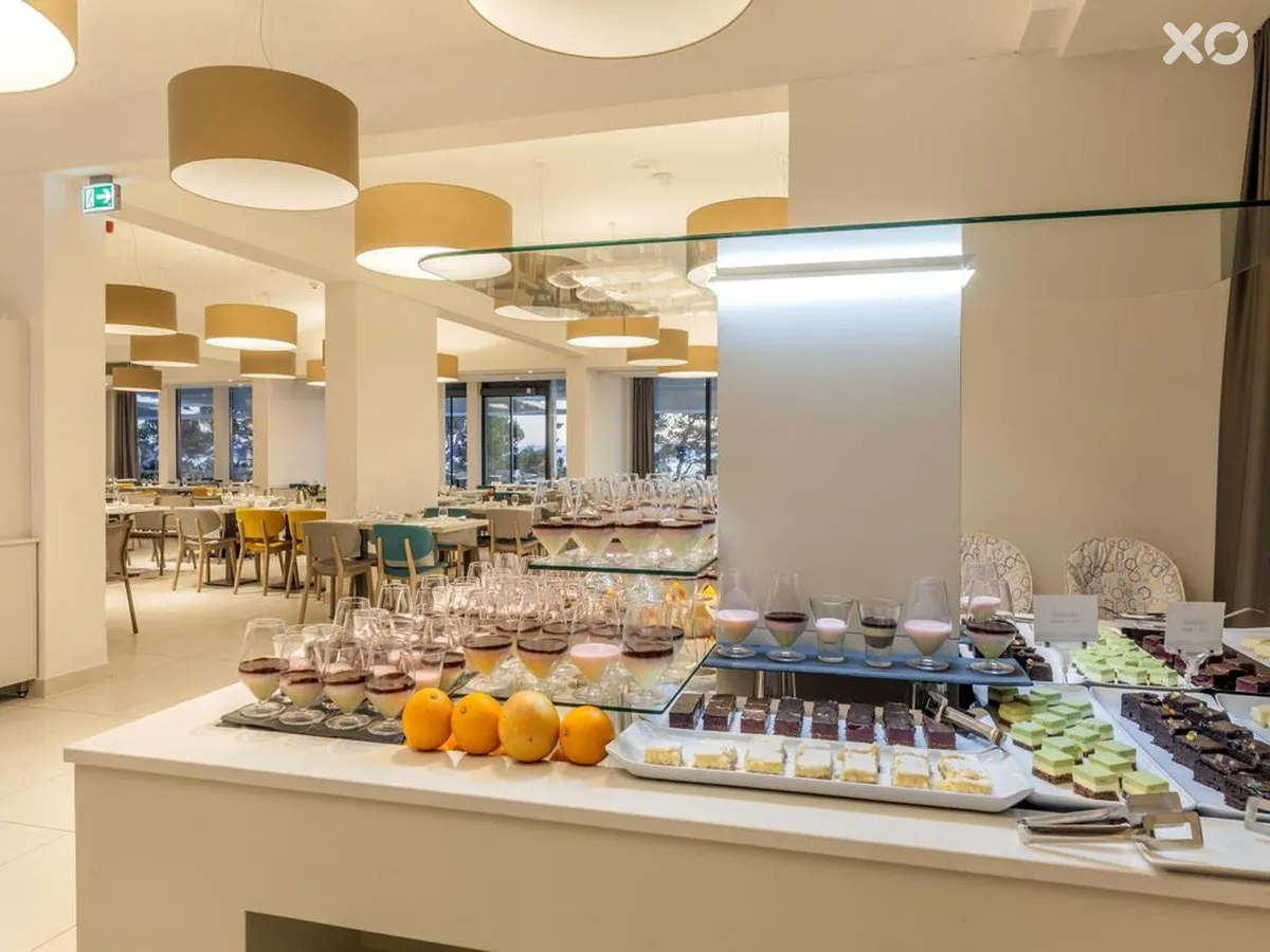 Bluesun Berulia Hotel