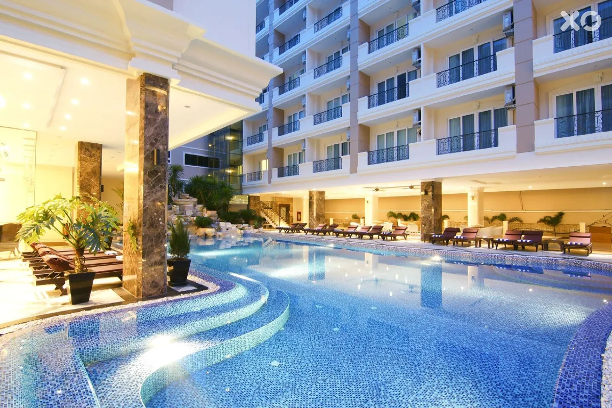 Miracle Suite
