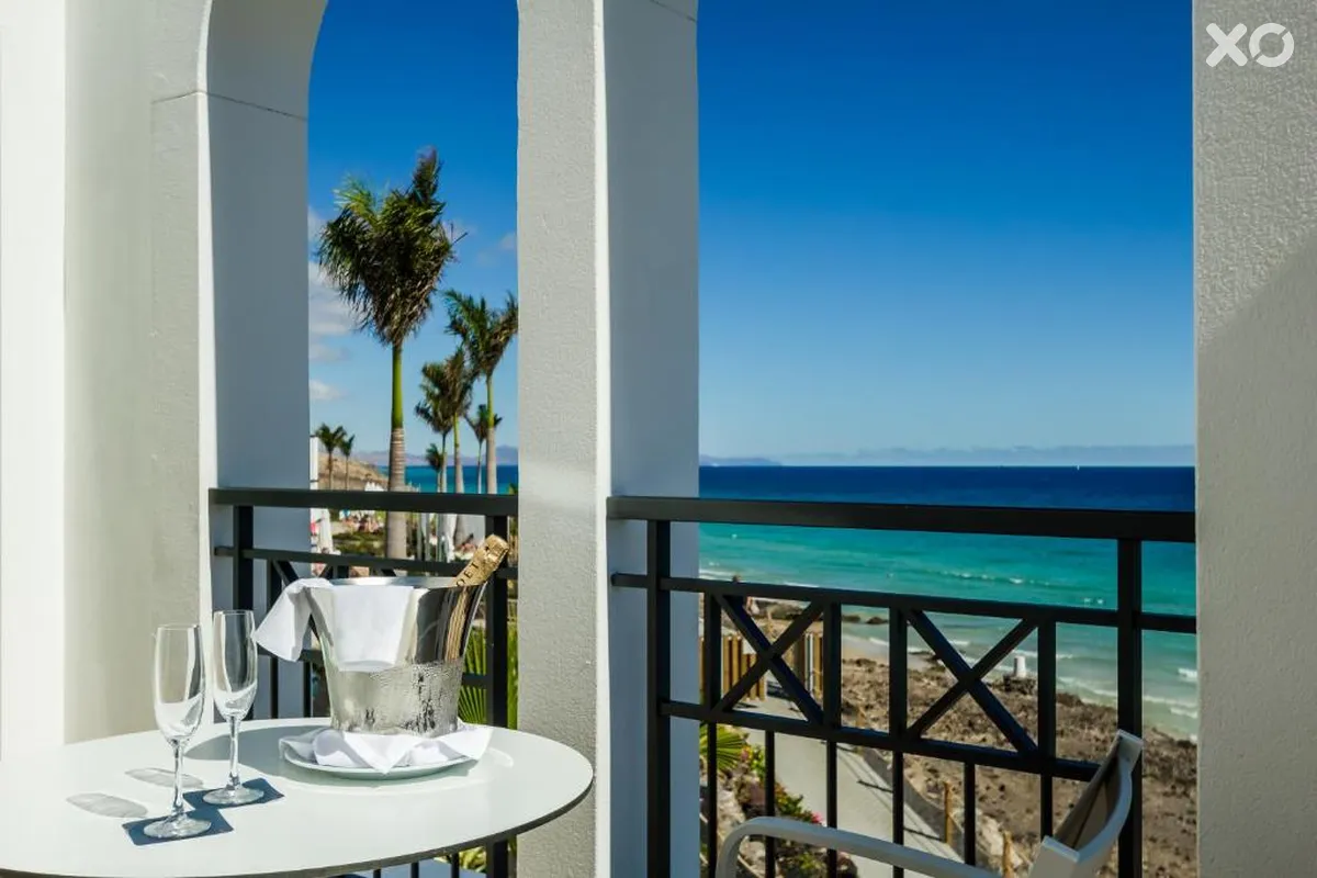 Royal Palm Resort & Spa