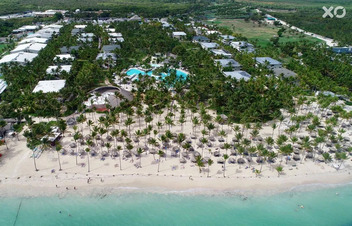 Catalonia Bavaro Beach