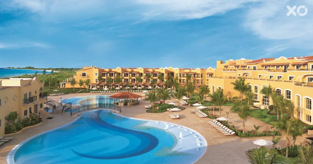 Hyatt Zilara Riviera Maya