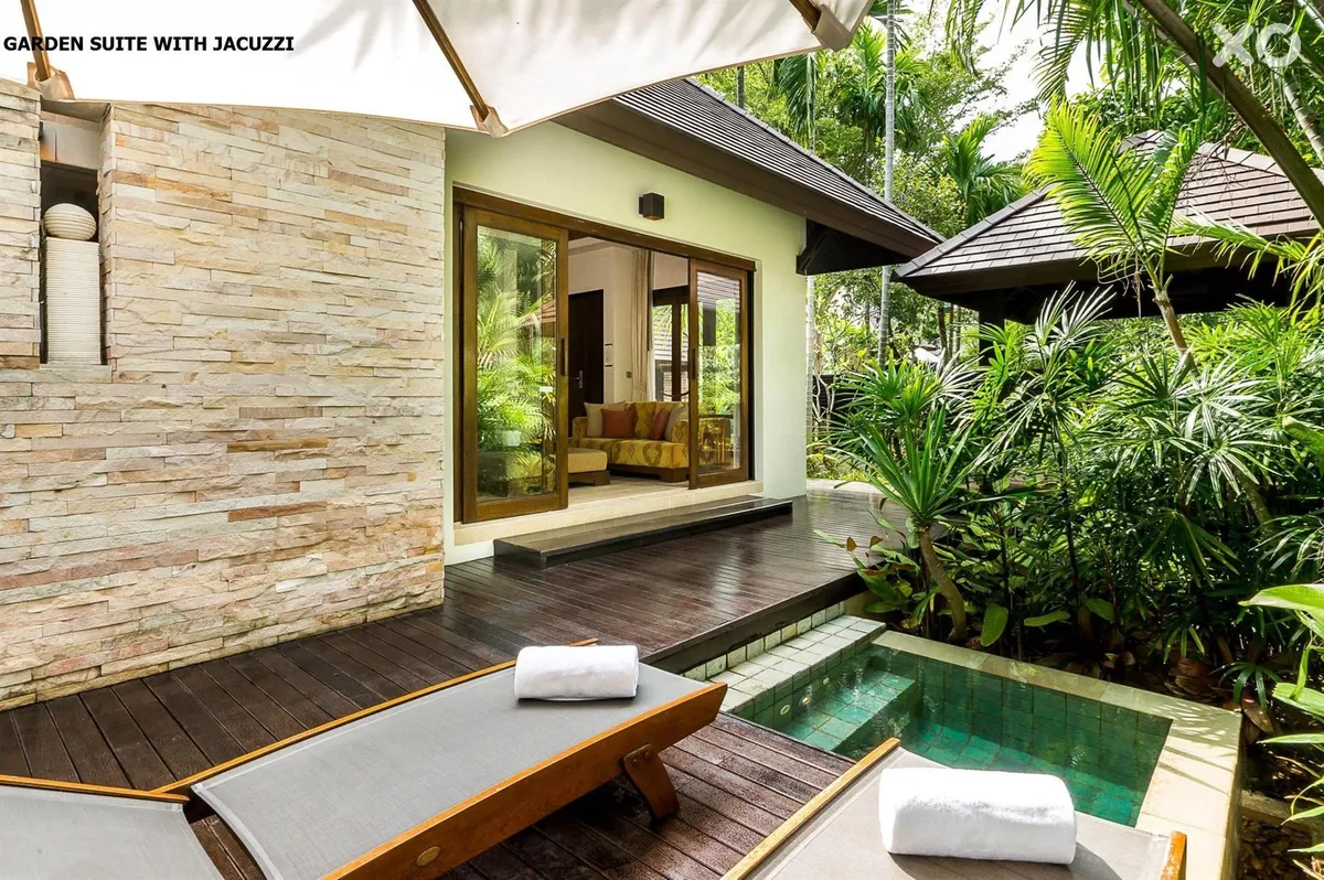 Sea Sand Sun Resort & Villas