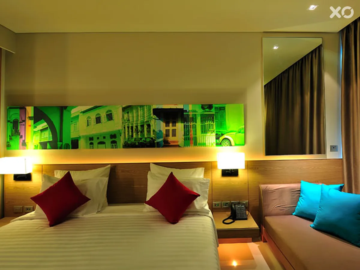 The Kee Resort & Spa