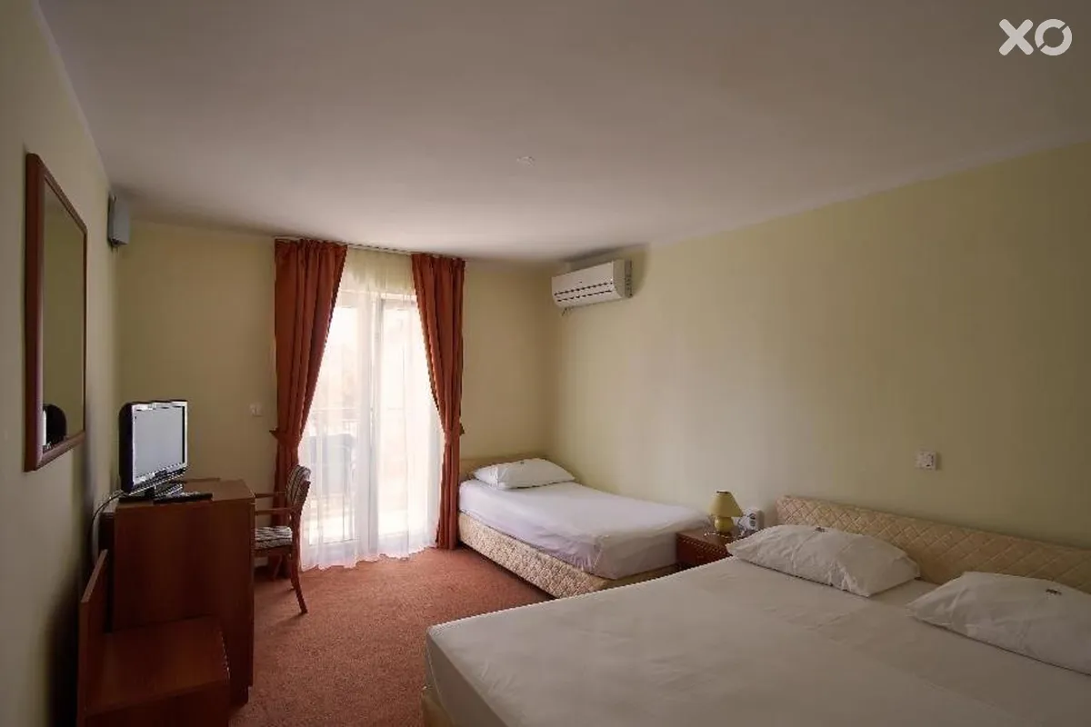 Vila Ruzica Hotel