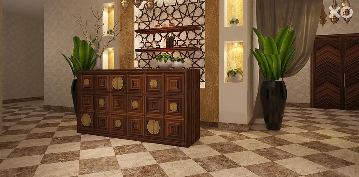 Festival Nature Hotel