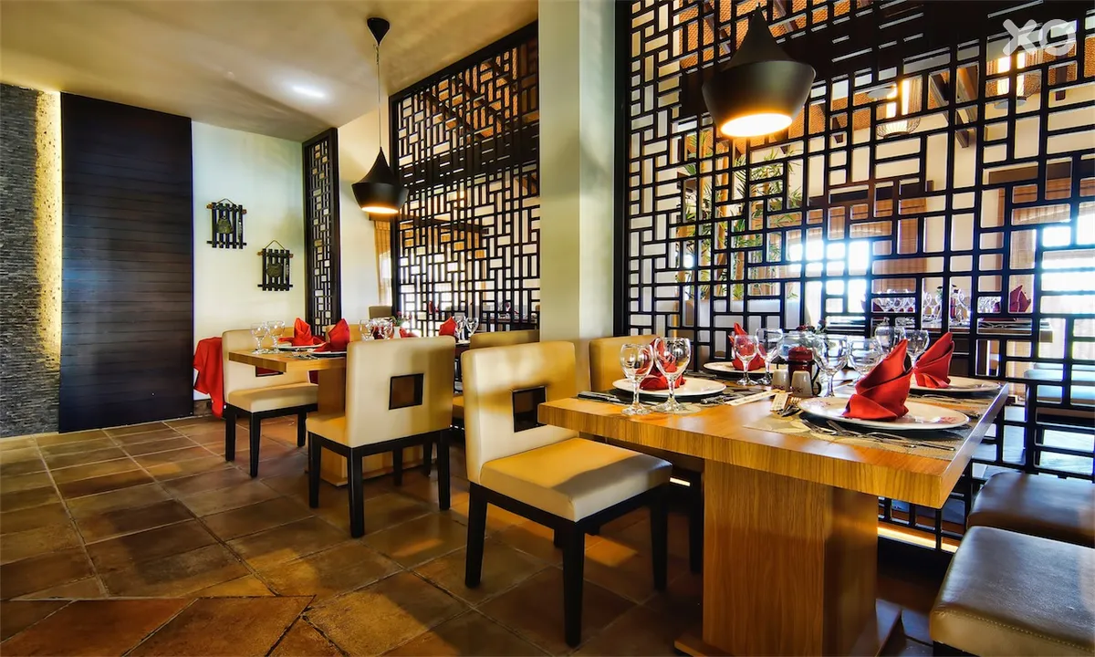 Limak Arcadia Golf & Sport Resort