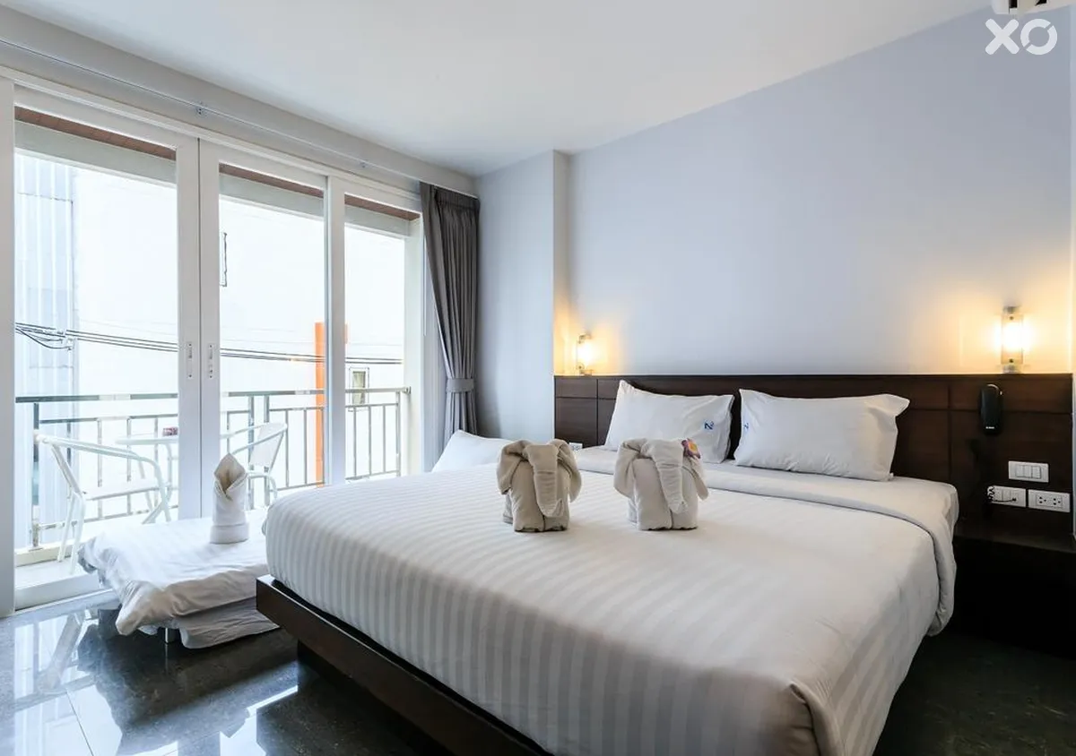 7Q Bangla Hotel