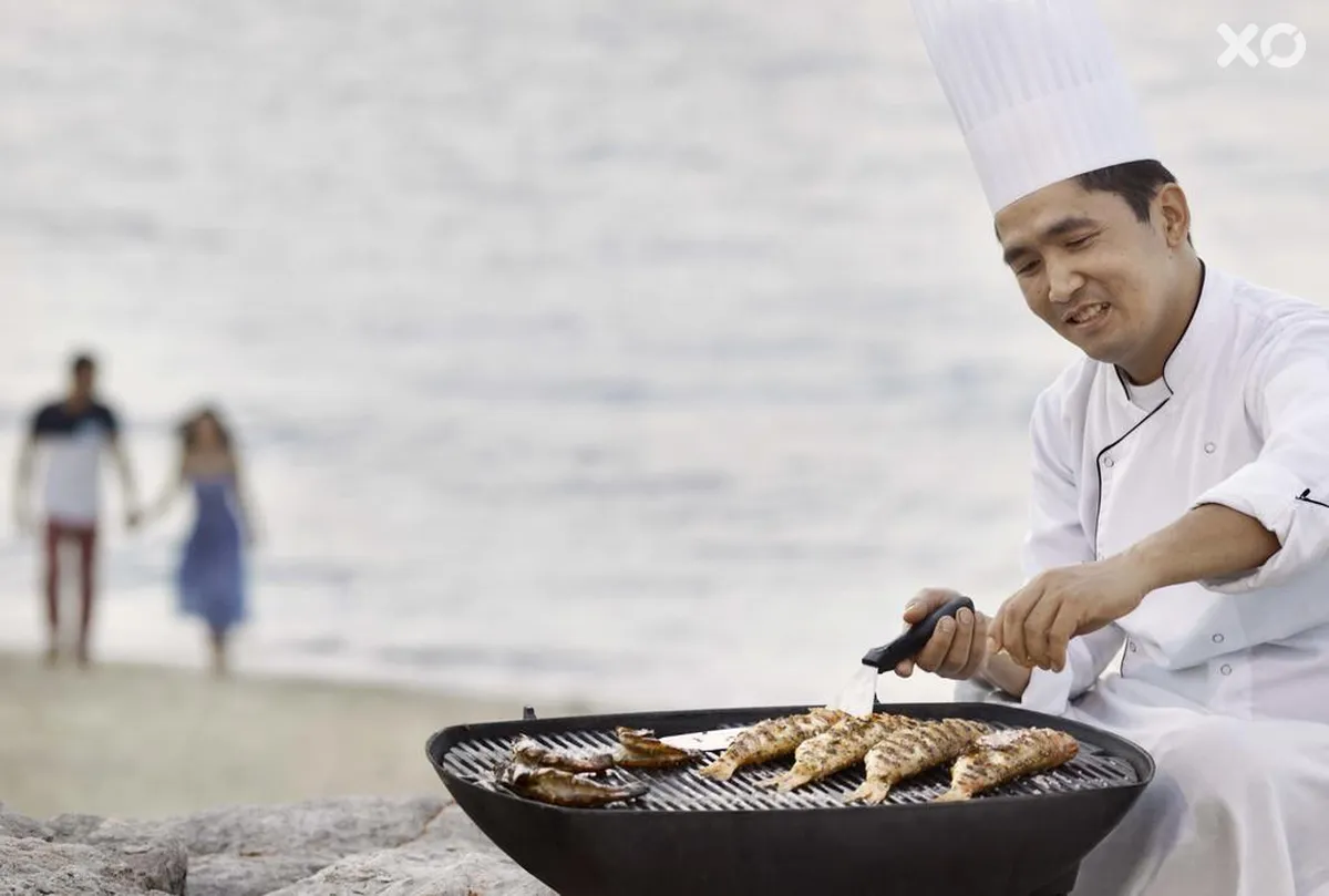 Desert Islands Resort & Spa by Anantara