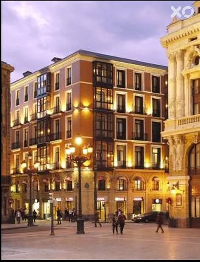 Petit Palace Arana Bilbao Hotel