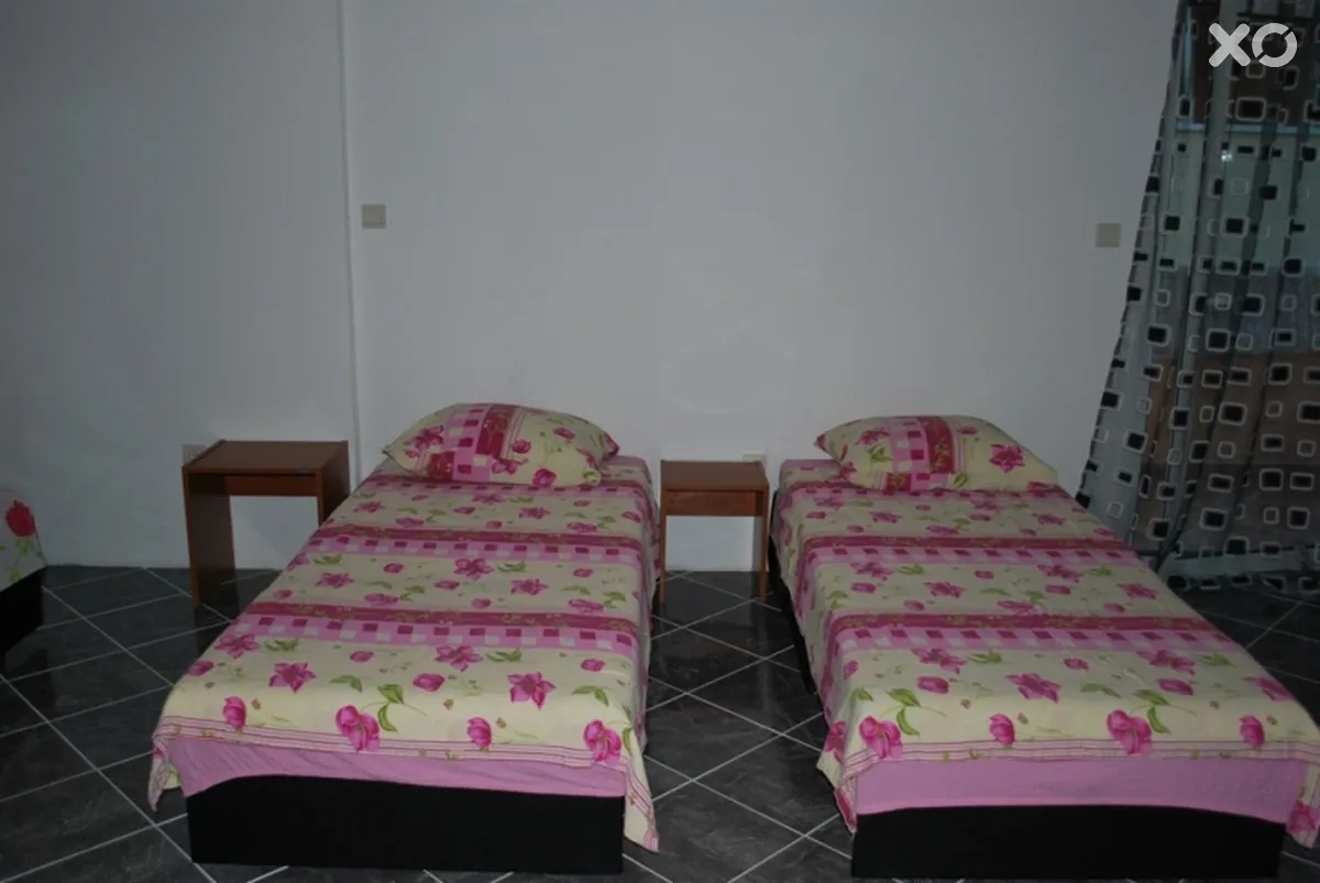 Vasilije Apartmani
