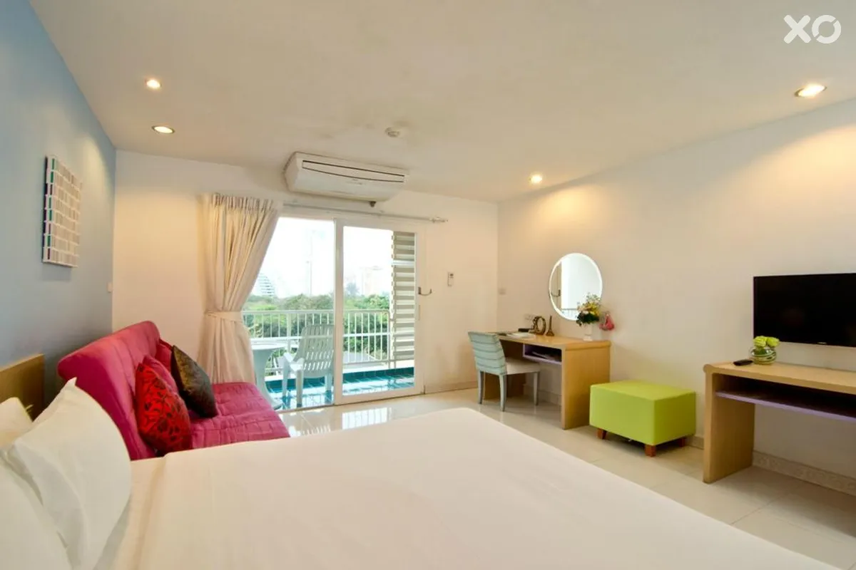 Best Bella Pattaya