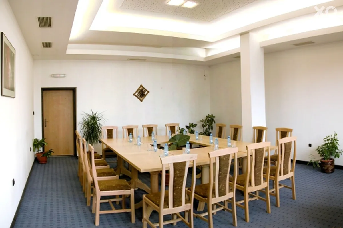 Orphey Hotel