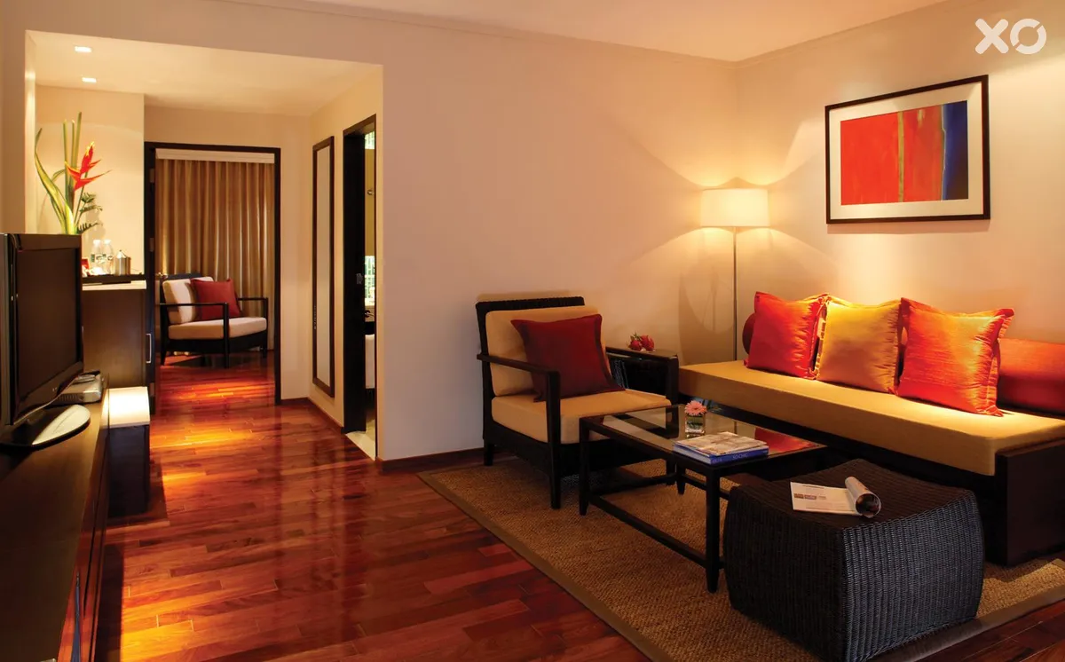 Radisson Resort & Suites Phuket
