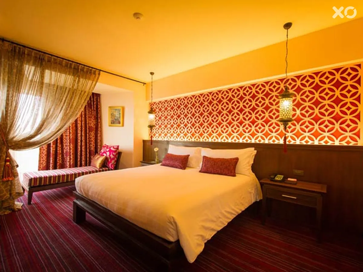 The Bayview Pattaya