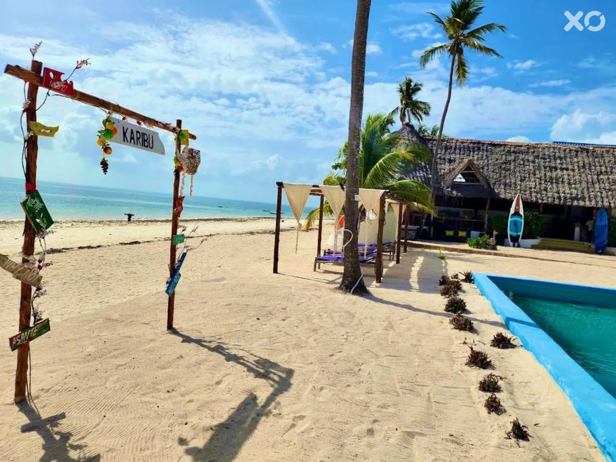 Nautilus Boutique Hotel