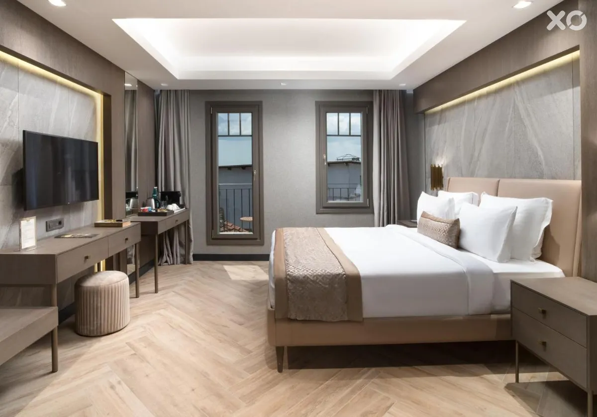 Motto By Mula Hotel