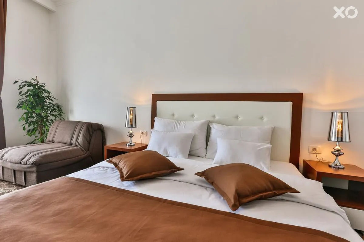 Pozzo Hotel