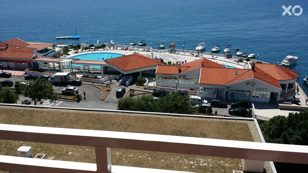 Katarina Hotel