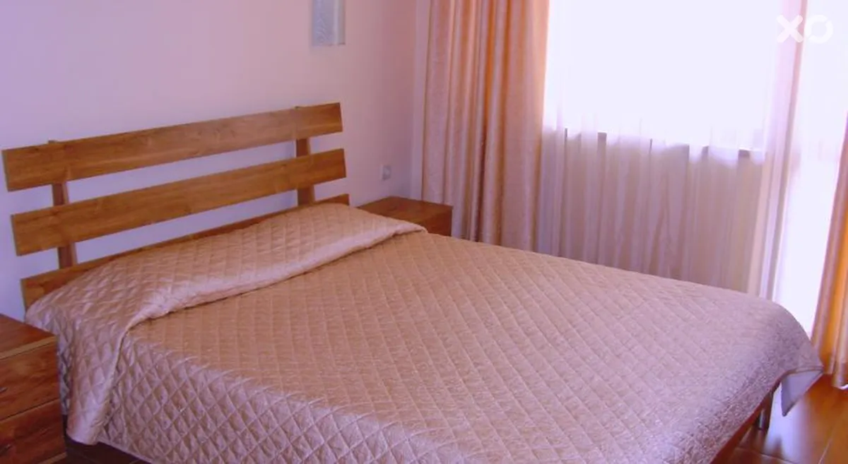 Sunny Dreams Holiday Apartments