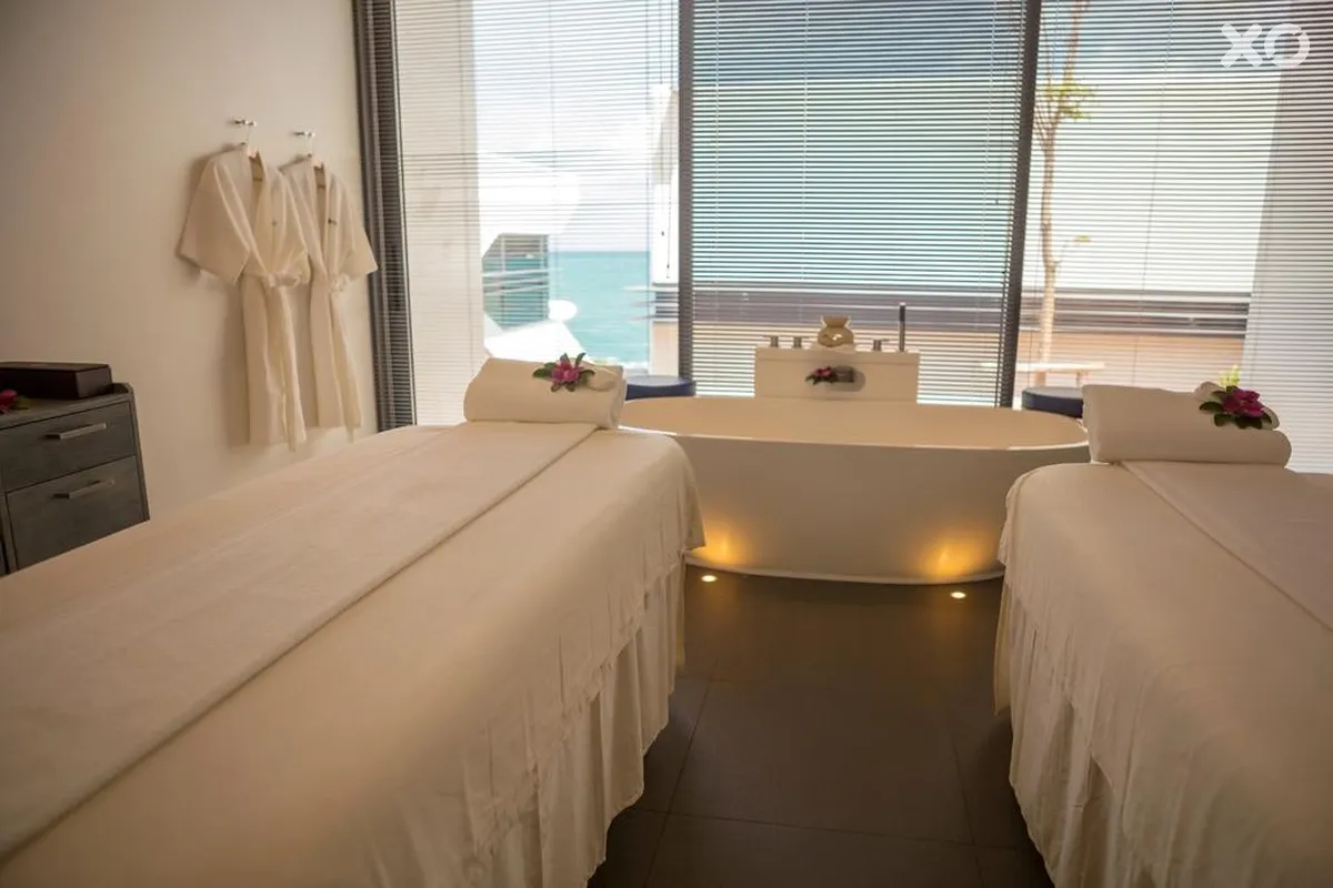 Kata Rocks Phuket Luxury Resort & Residence