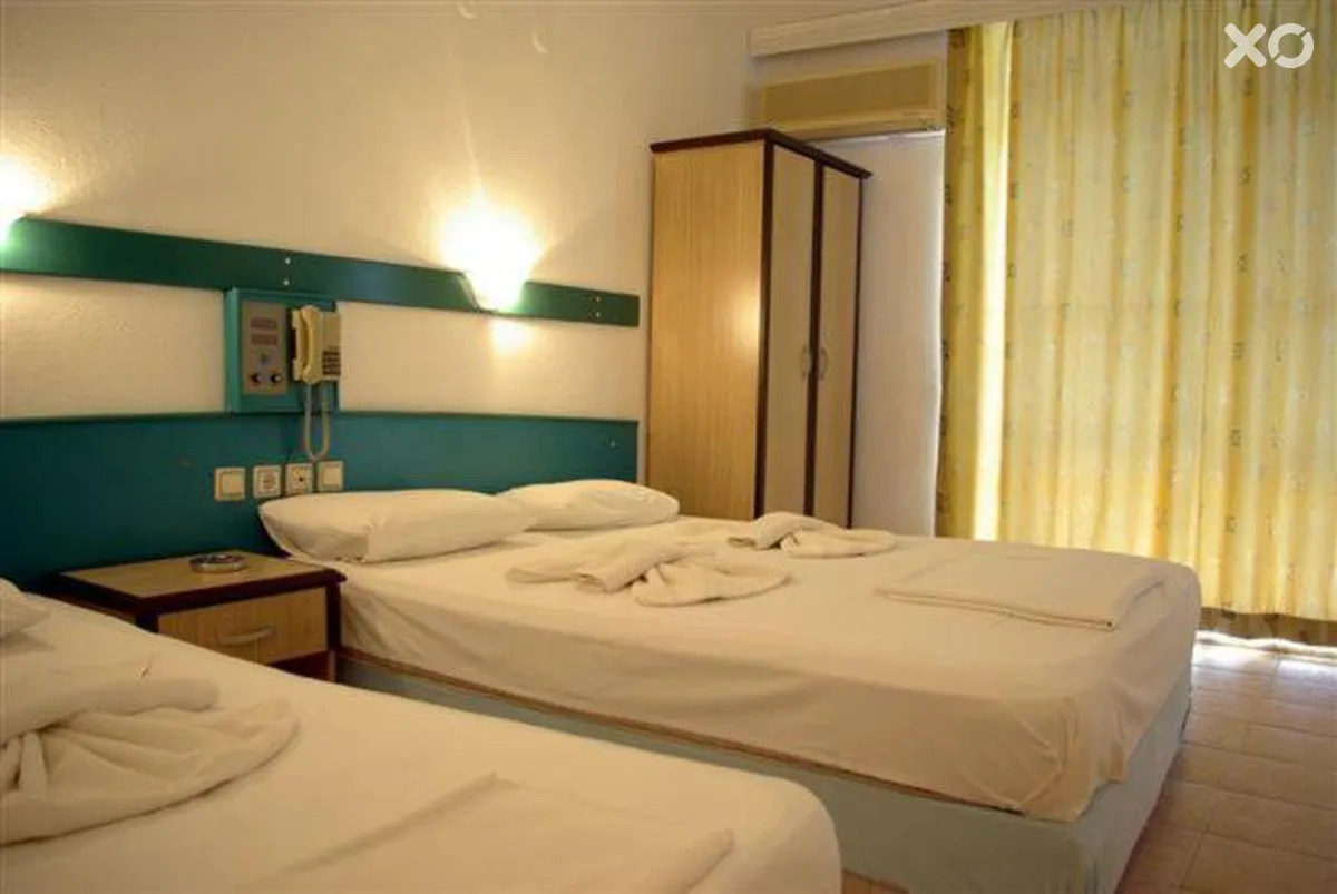 Zeybek Beach Turunc Hotel