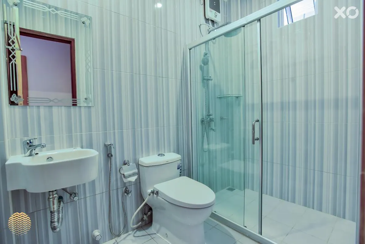Ocean Retreat & Spa