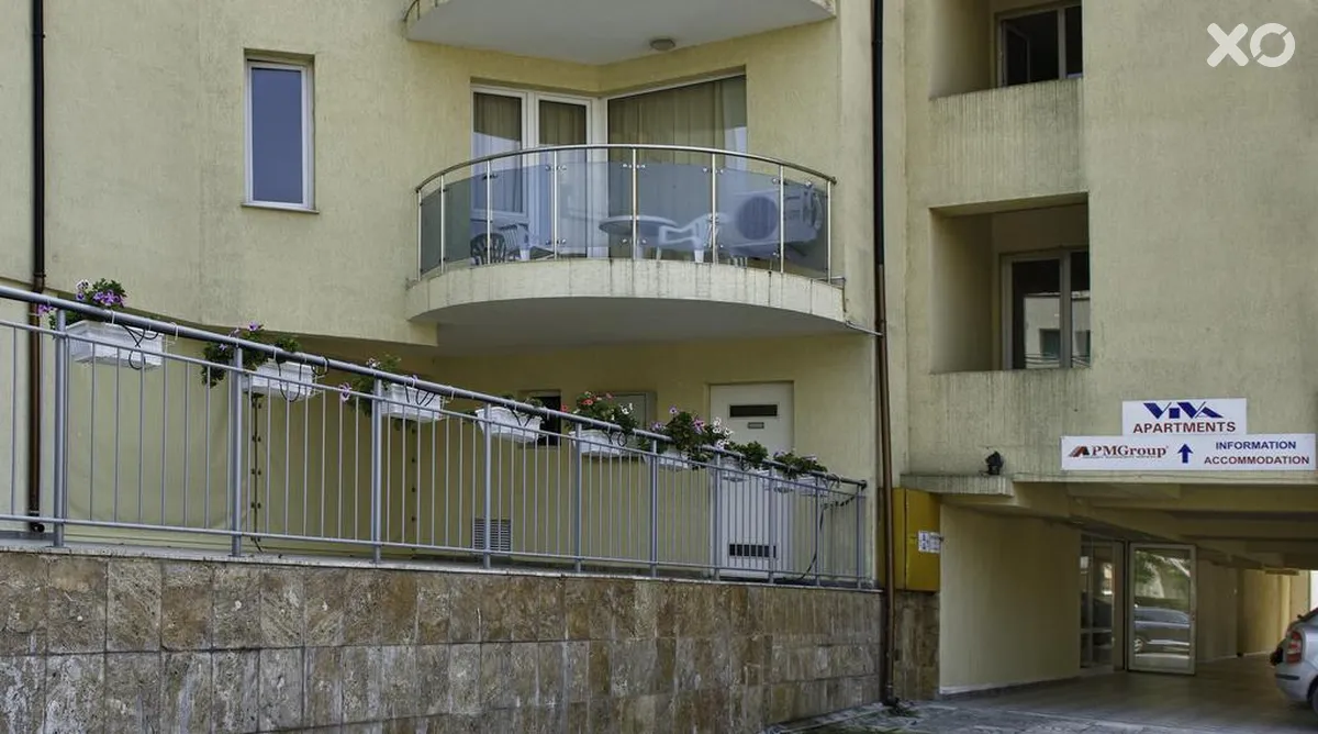 Viva Apartments