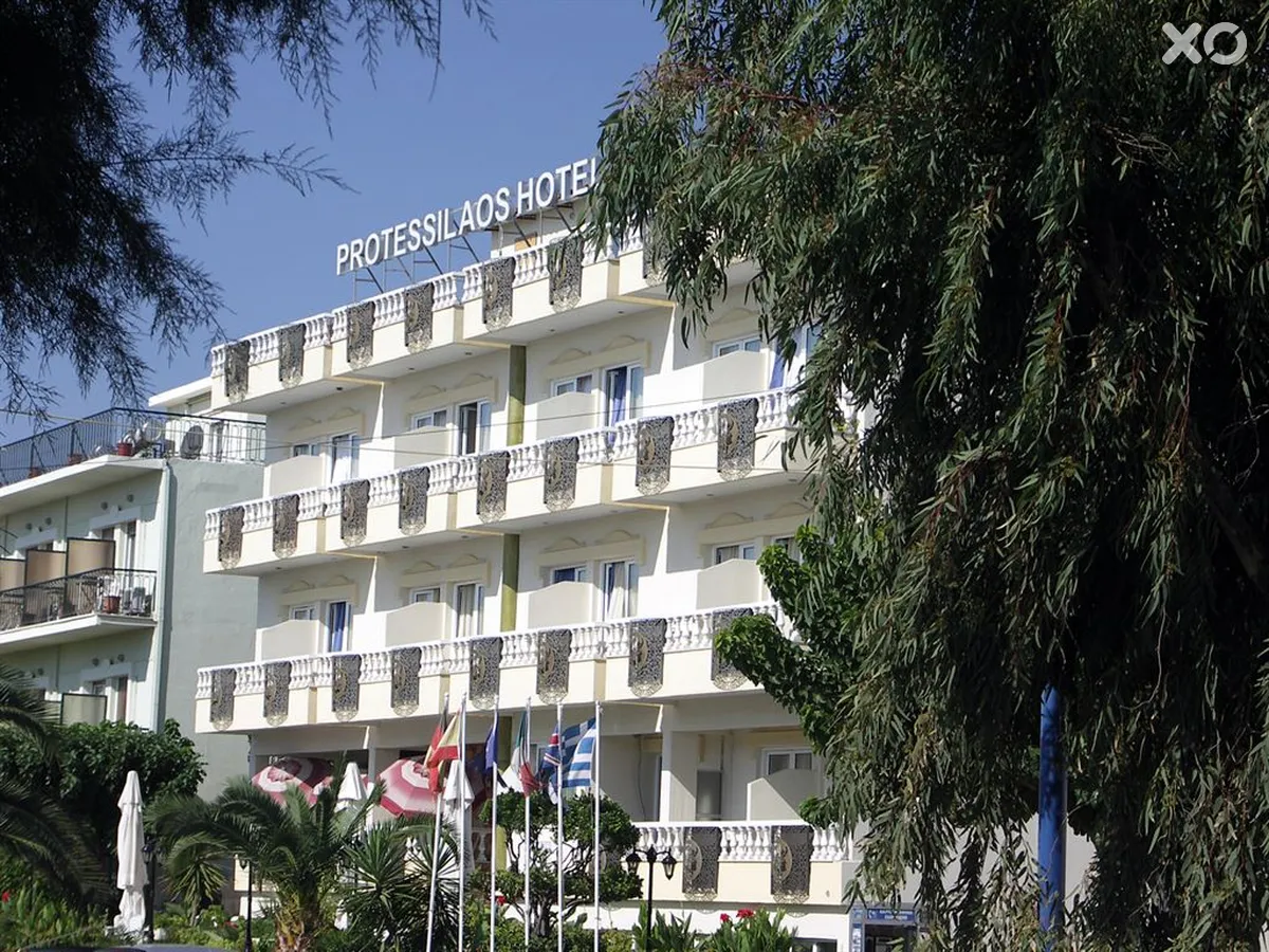 Protessilaos Hotel