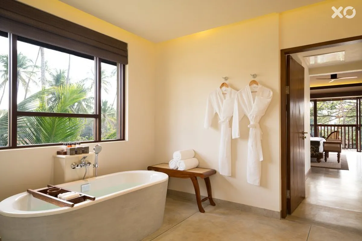Anantara Peace Haven Tangalle Resort