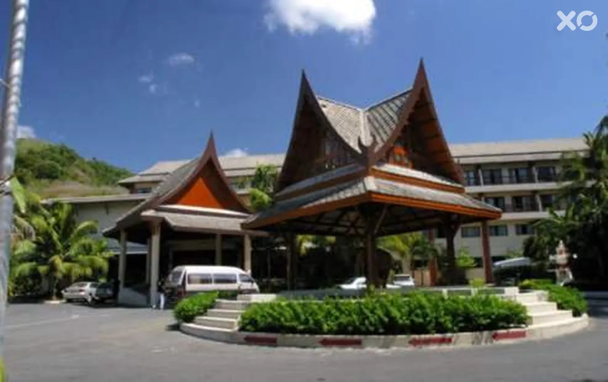 Radisson Resort & Suites Phuket