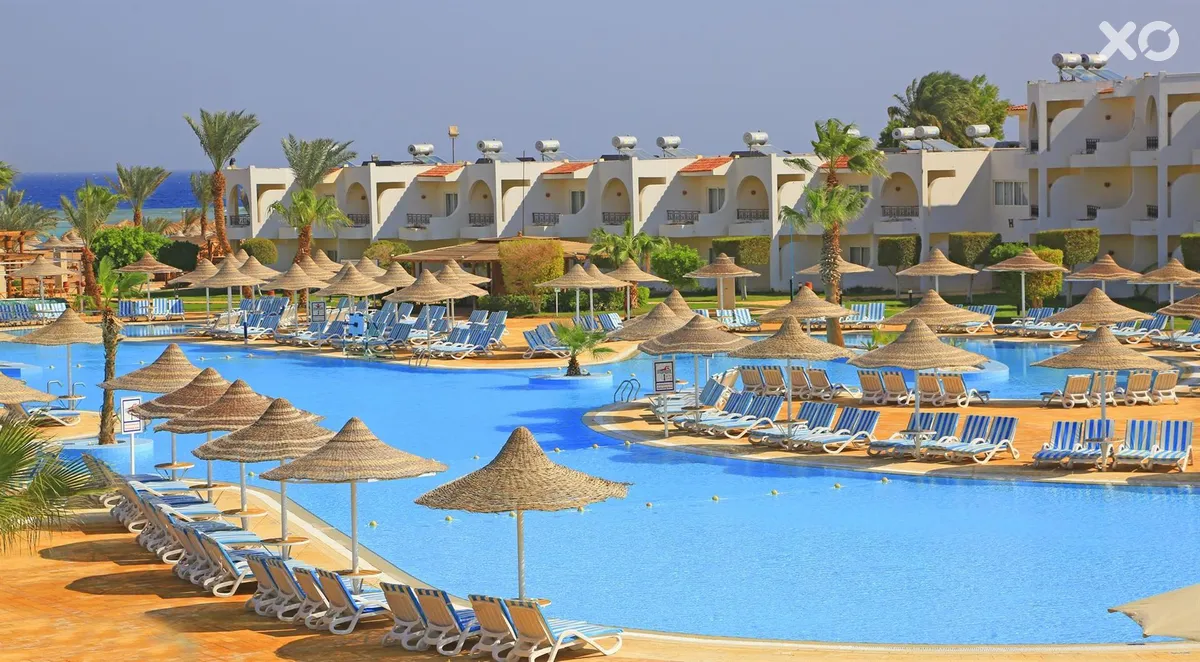 Labranda Club Makadi
