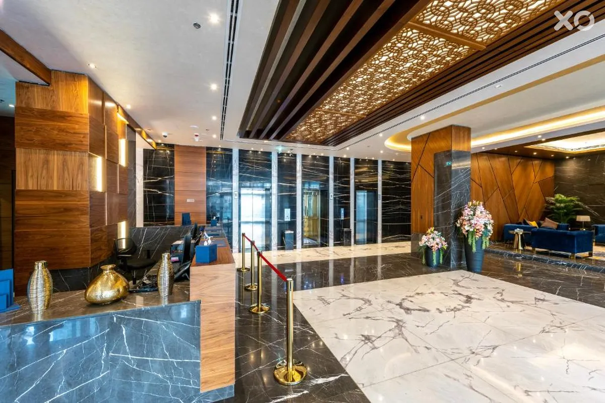 Luxe Grand Hotel Apartments