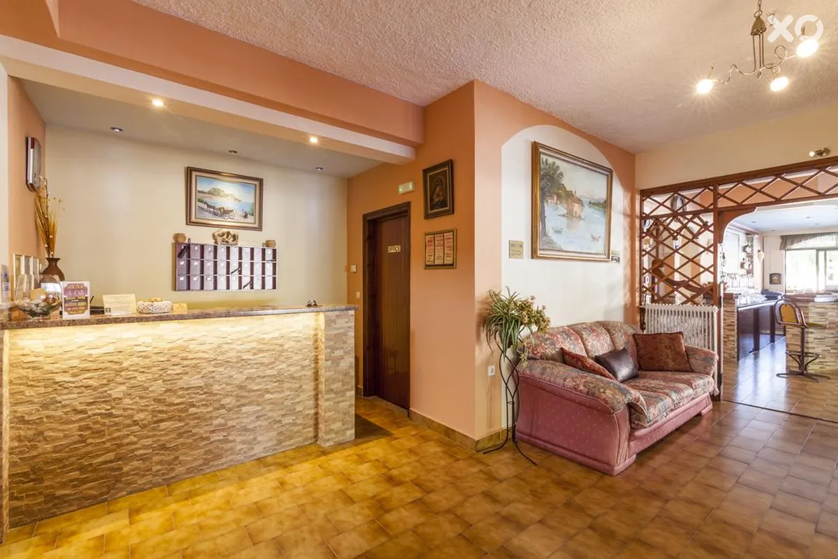 Maltezos Hotel