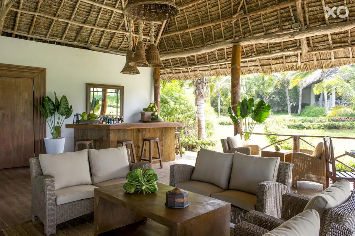 Zawadi Hotel Zanzibar