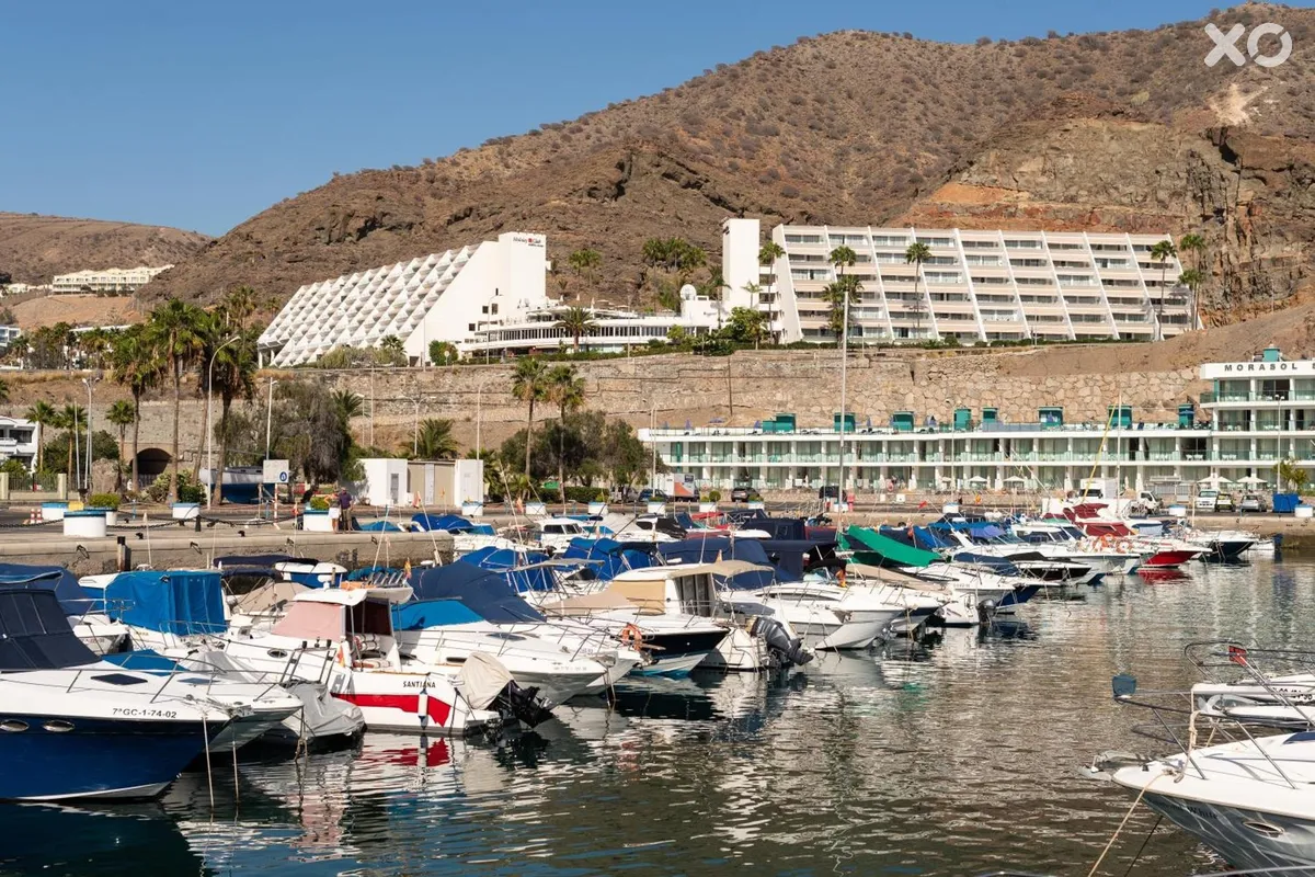 Holiday Club Puerto Calma