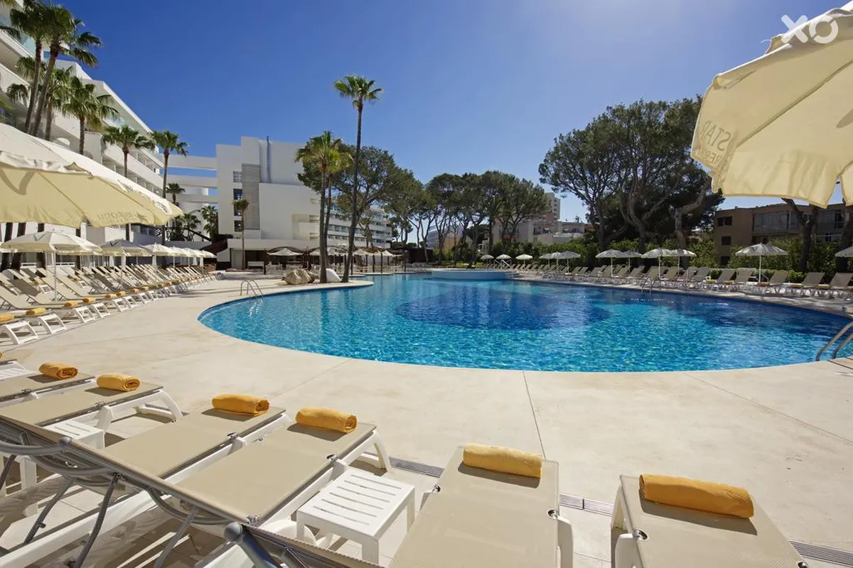 Iberostar Cristina