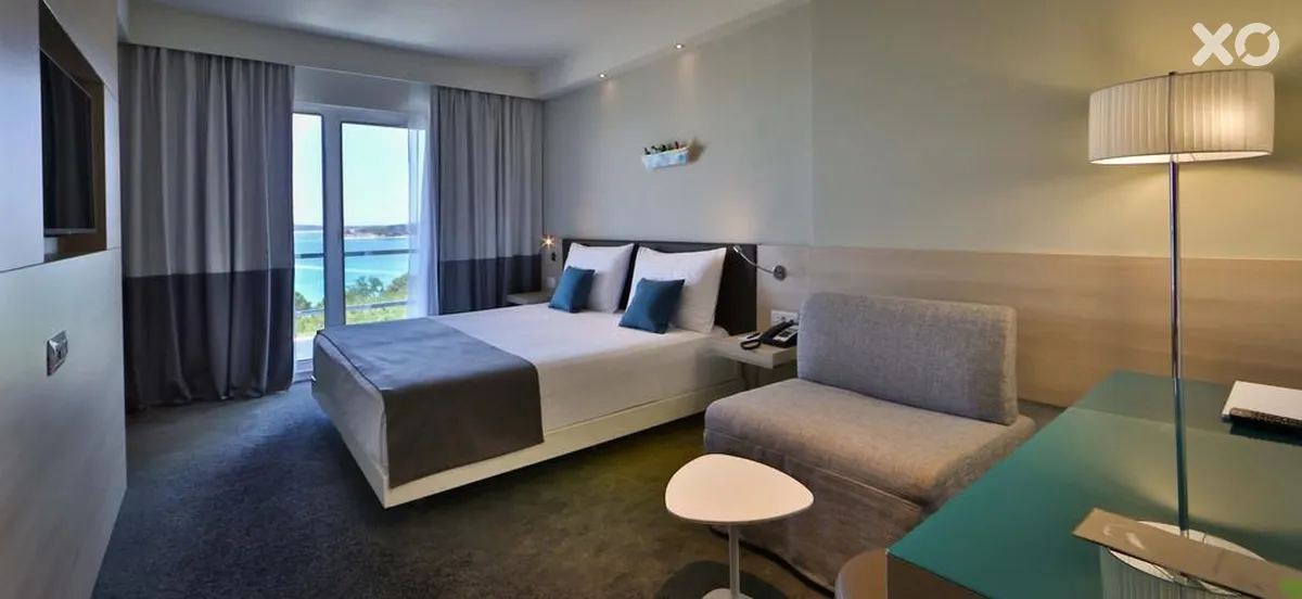 Park Plaza Belvedere Medulin