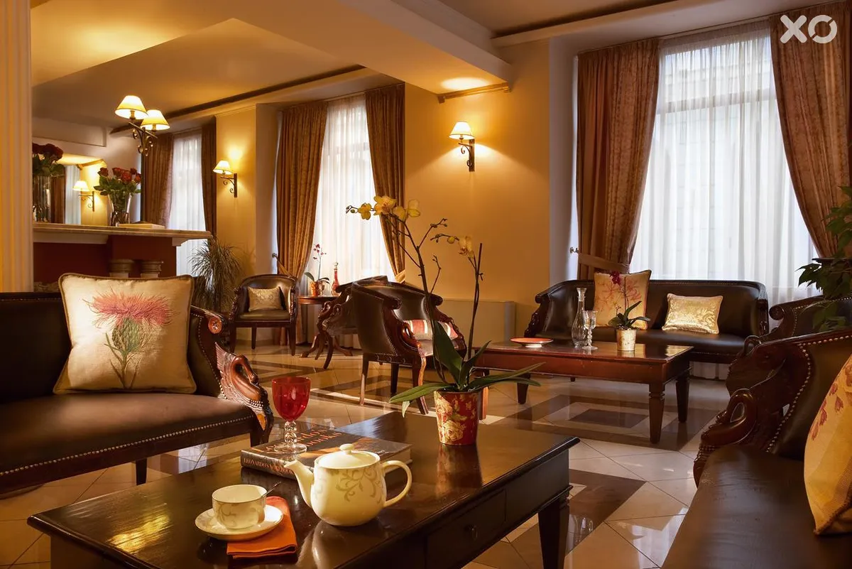 Luxembourg Hotel