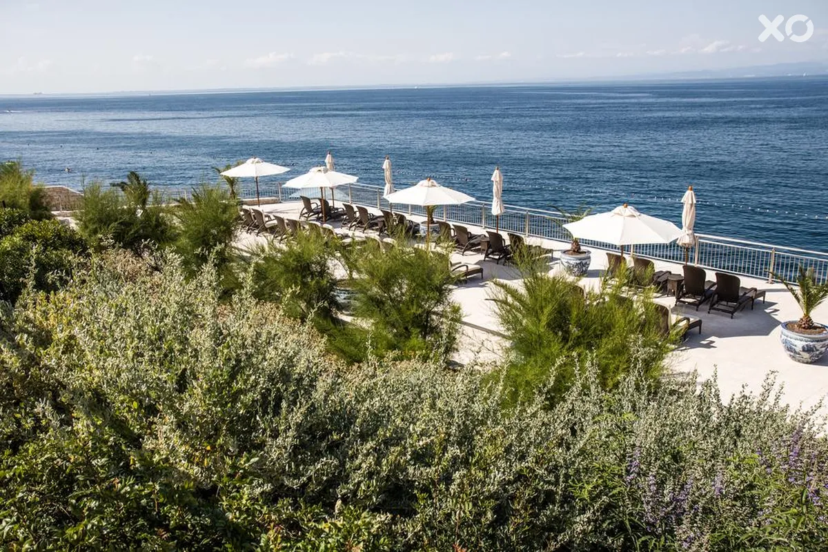 Skiper Resort