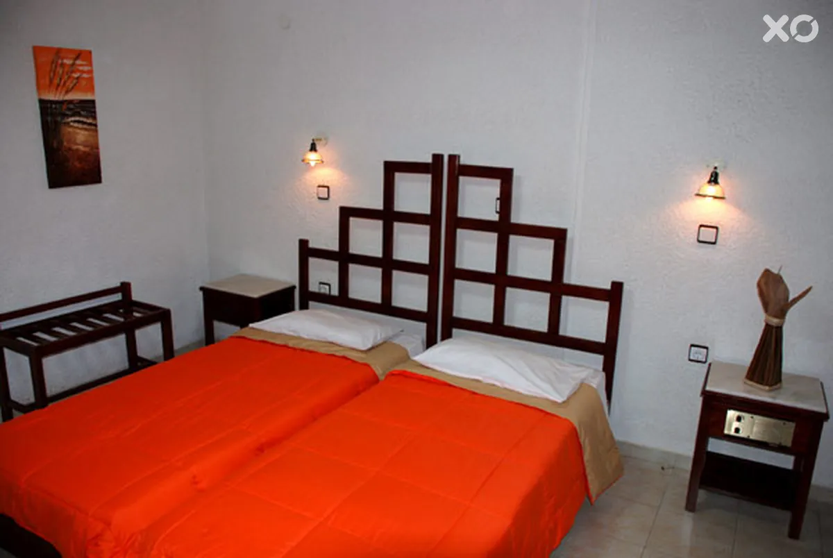 Vallian Village Hotel
