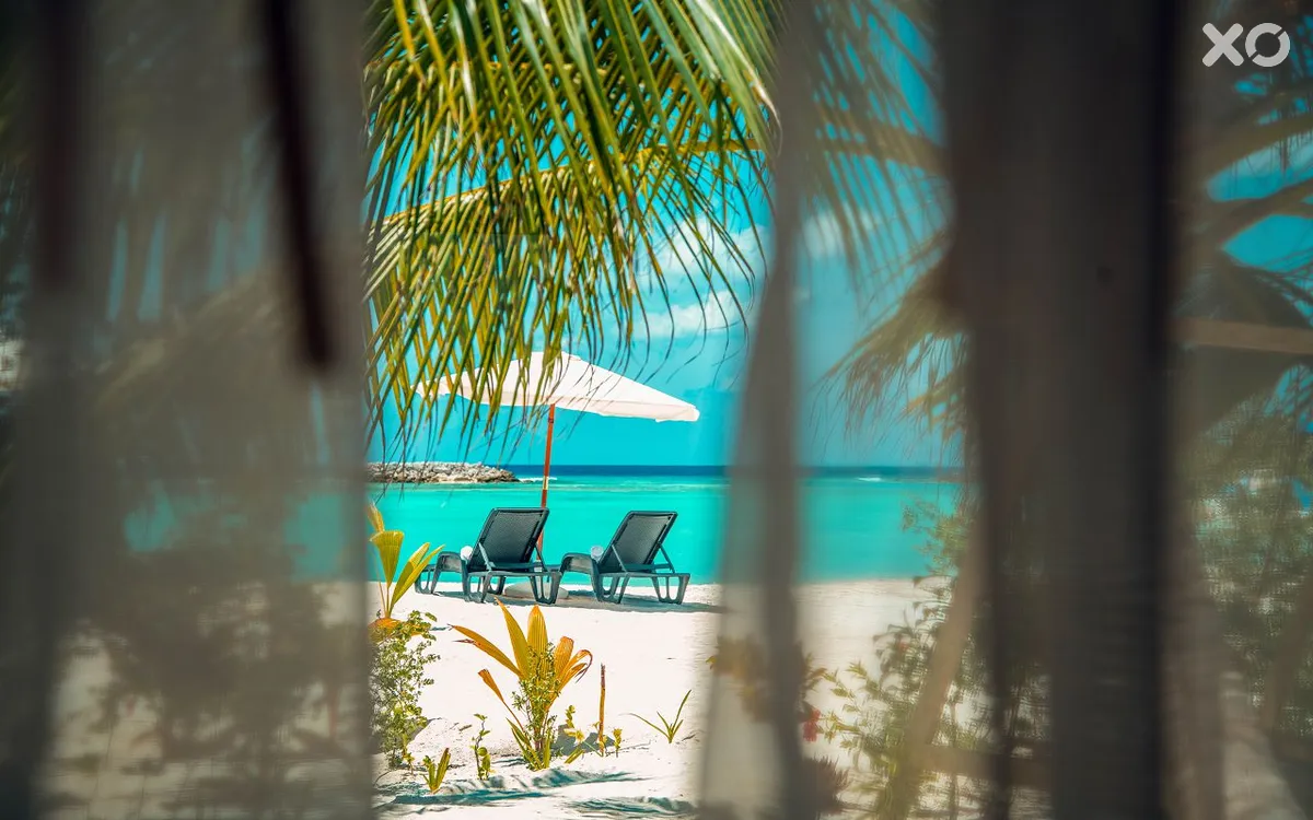 South Palm Resort Maldives