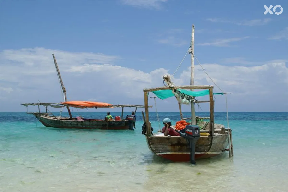 Paradise Beach Resort