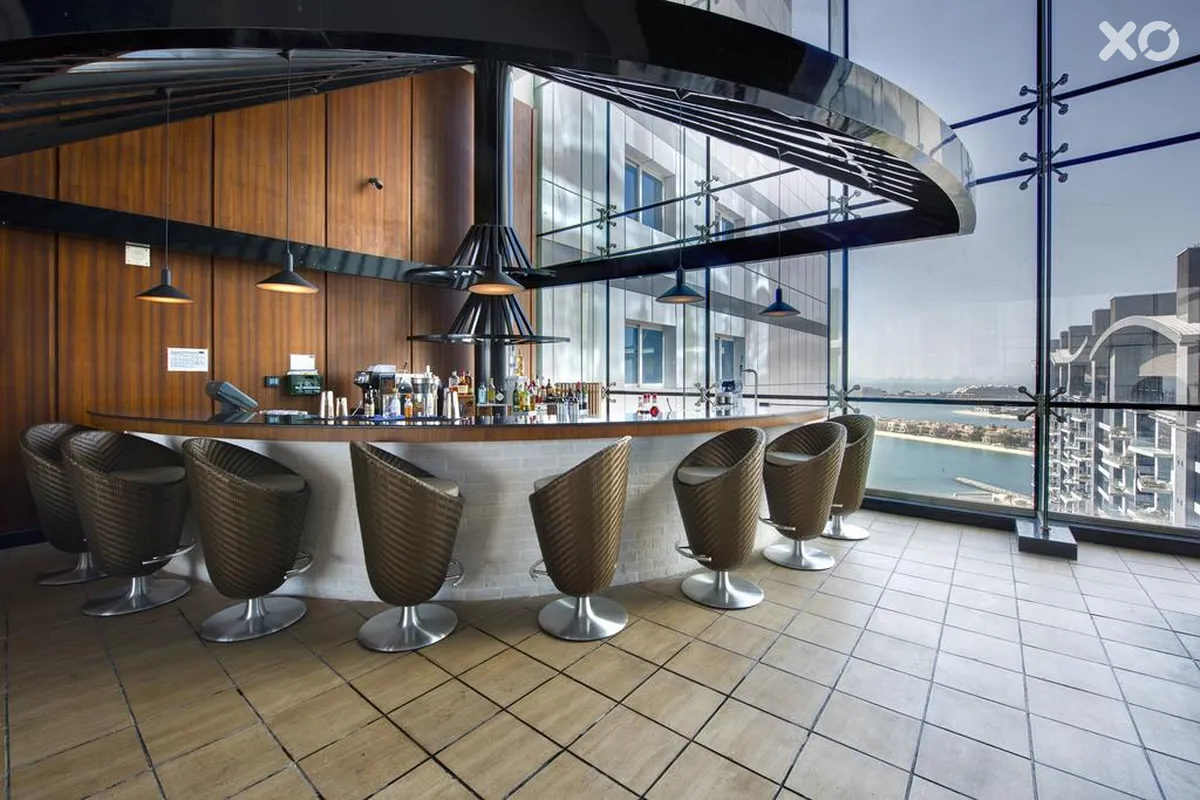 Dukes Dubai