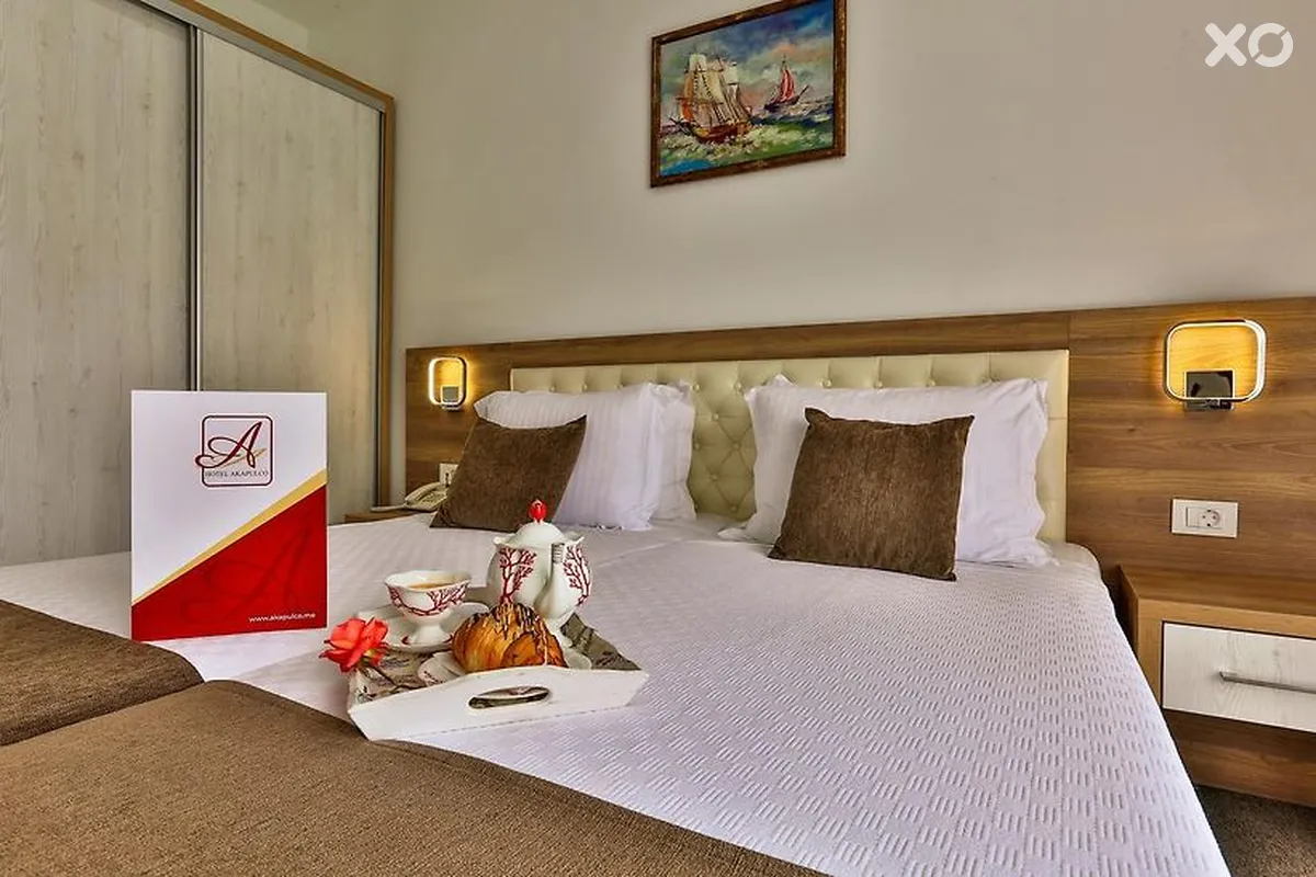 Akapulco Hotel