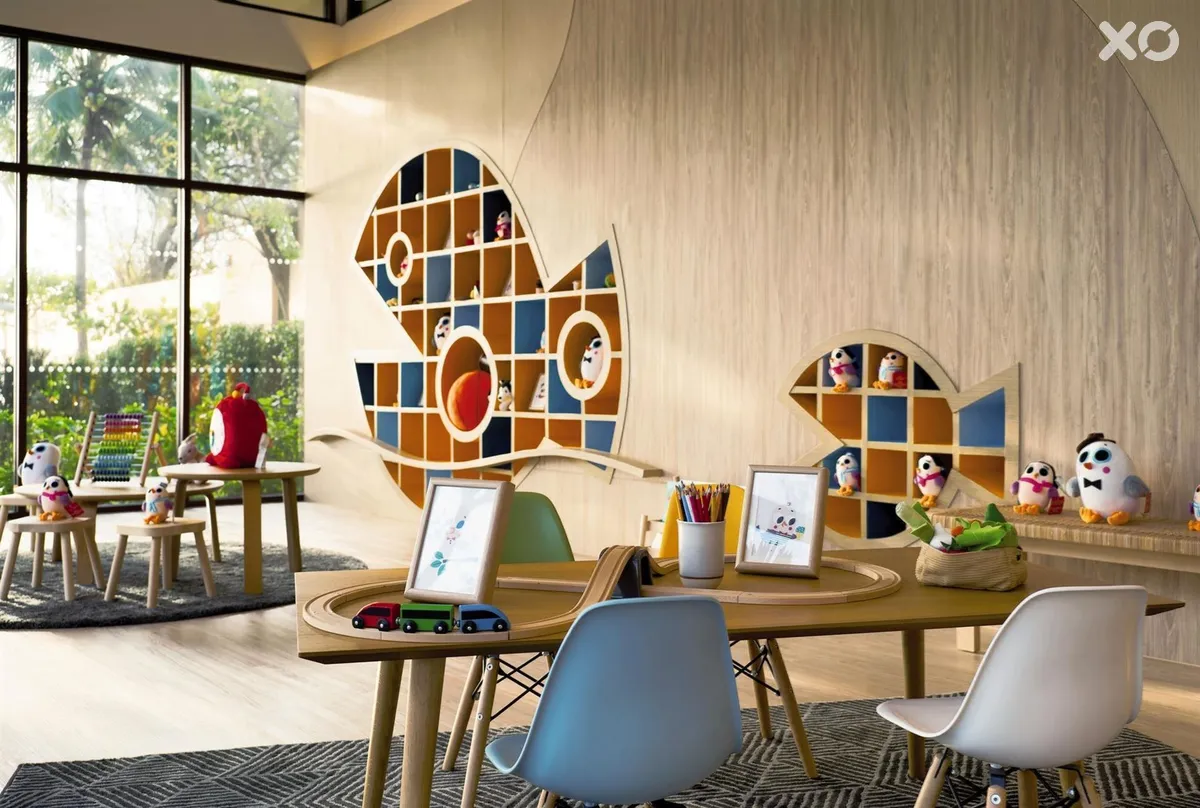 Movenpick Asara Resort & Spa Hua Hin