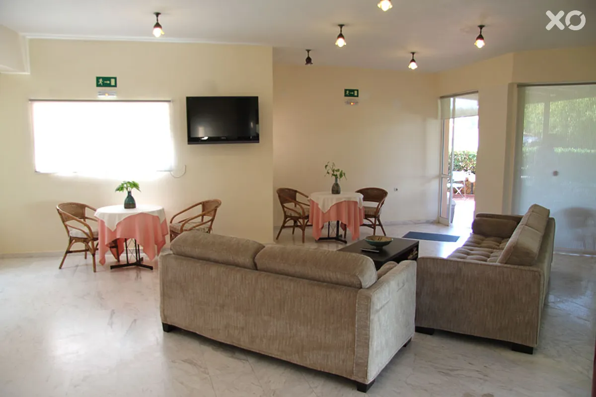 Elotia Hotel