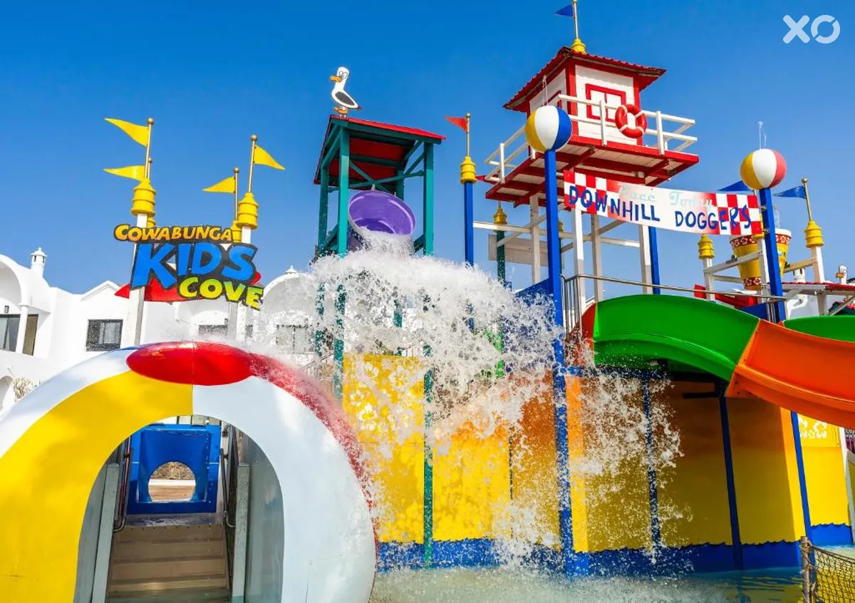 Bakour Lanzarote Splash